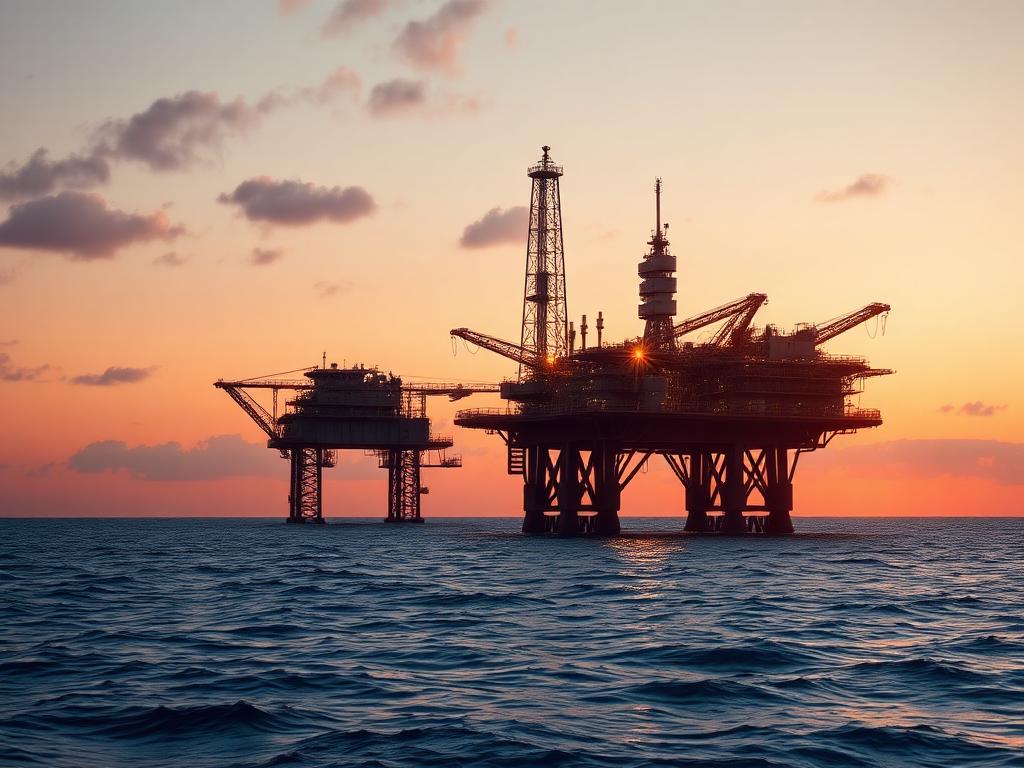 Oil & Gas