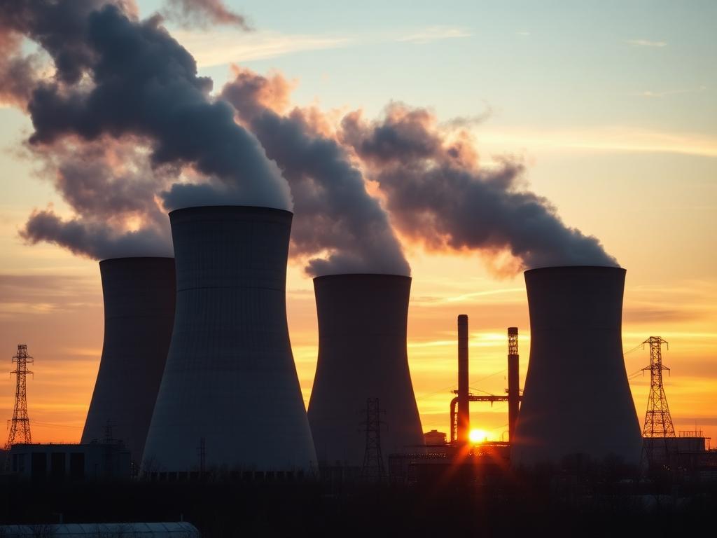 Power Generation