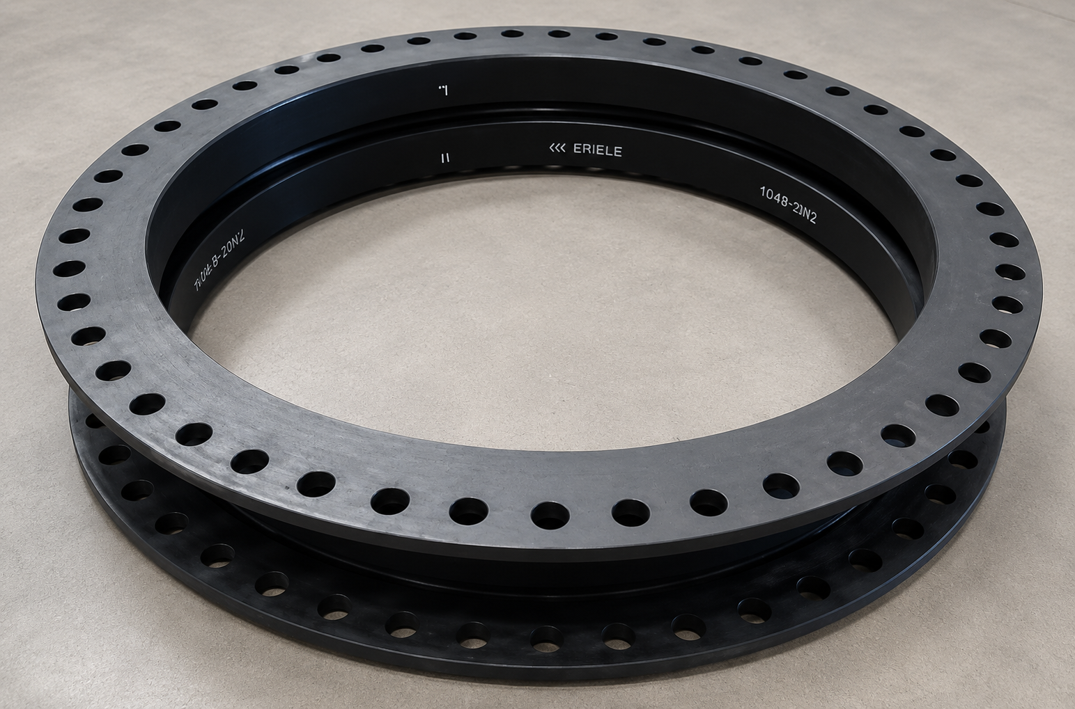 Rubber Expansion Joints