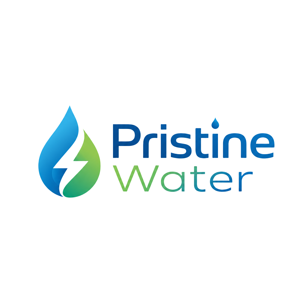 Pristine Water